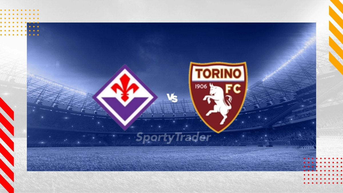 Pronostic Fiorentina vs Torino