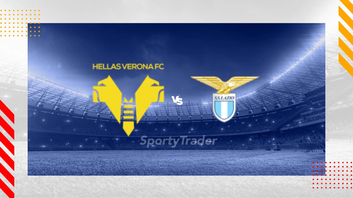 Hellas Verona vs Lazio Picks