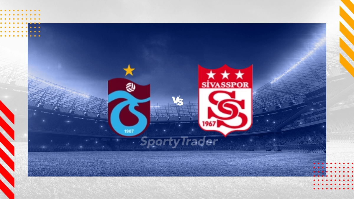 Trabzonspor vs. Sivasspor Prognose