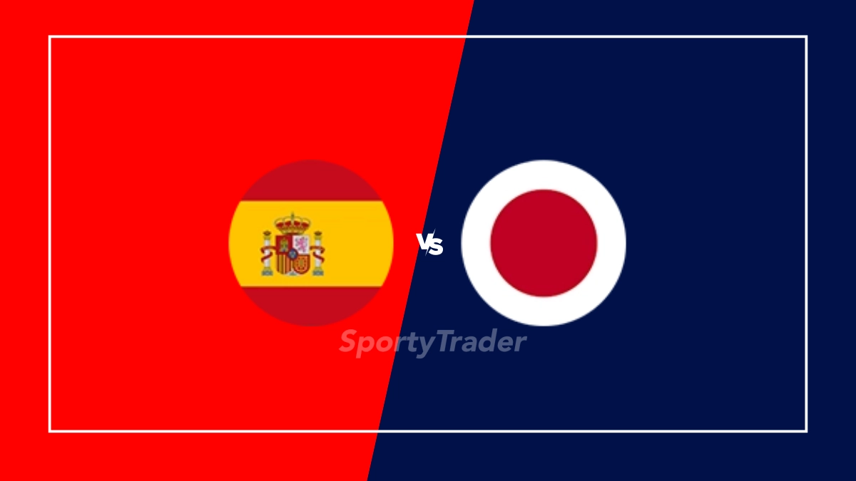 Spanien vs. Japan Prognose