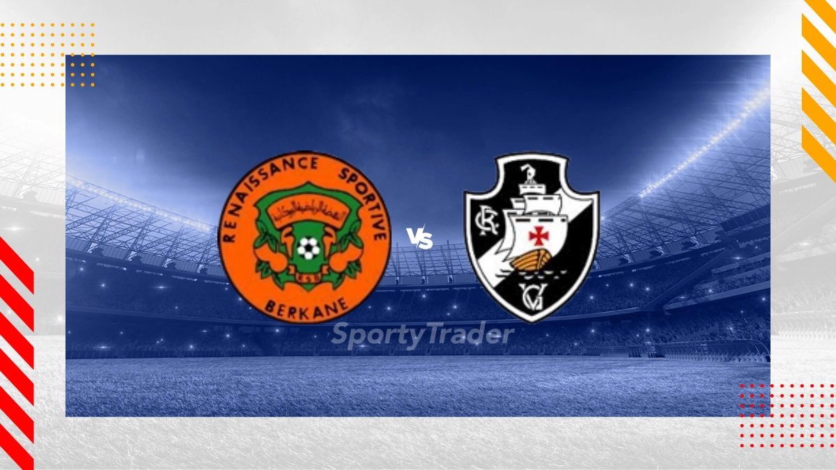 Renaissance de Berkane vs Stellenbosch FC Prediction