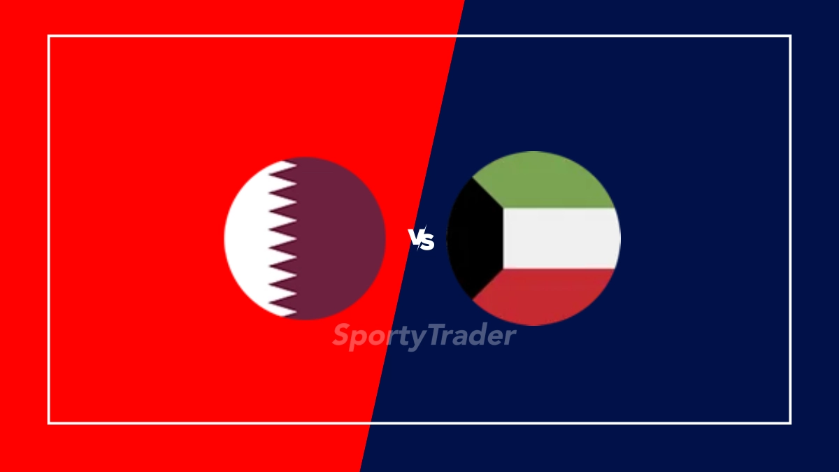 Katar vs. Kuwait Prognose