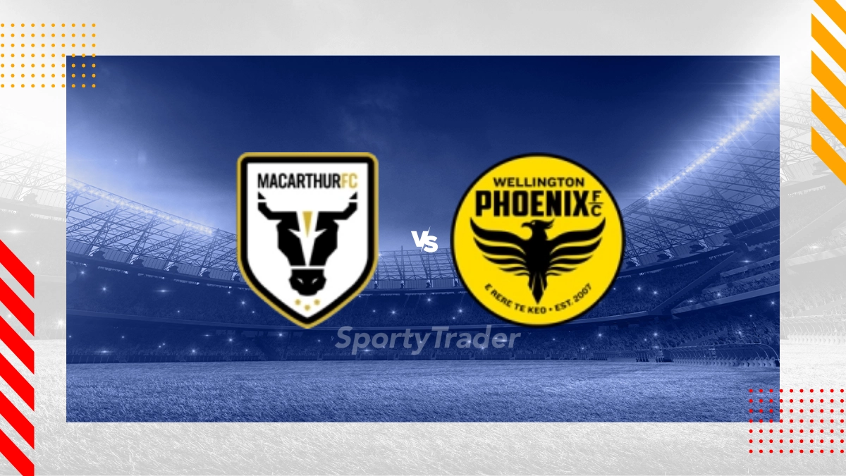 Macarthur FC vs Wellington Phoenix Prediction