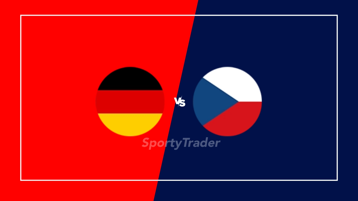 Pronóstico Alemania vs República Checa