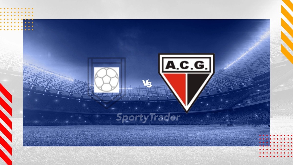 Palpite Goiania EC GO vs Atletico GO