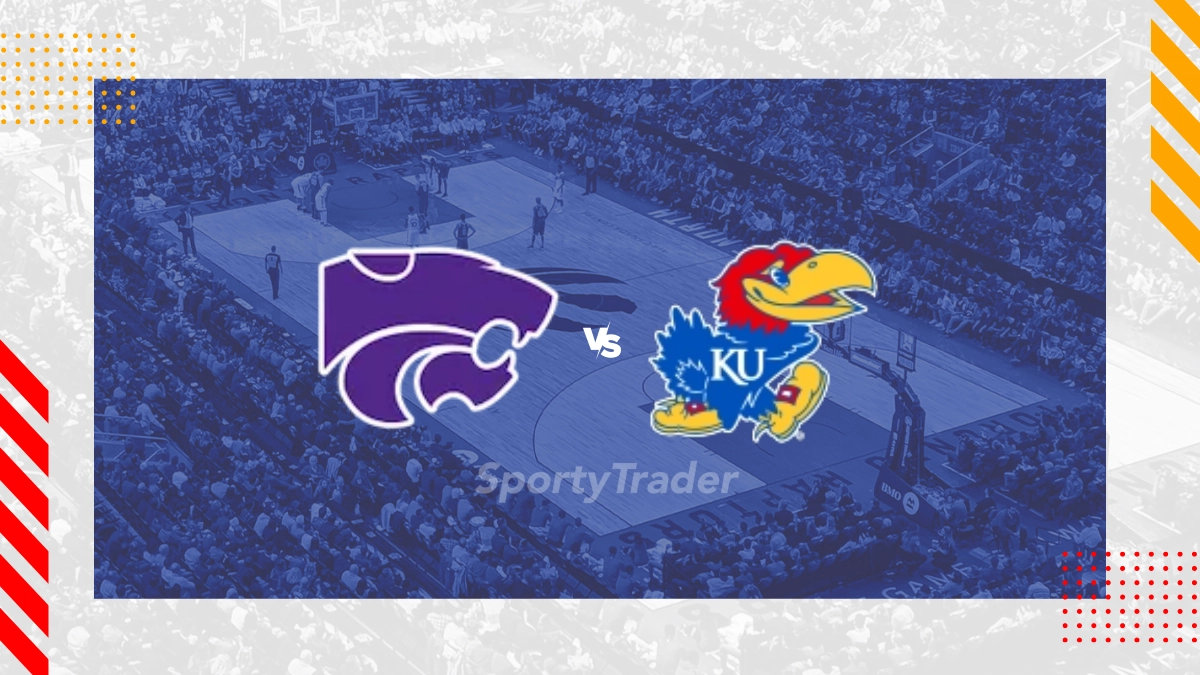 Kansas State Wildcats vs KU Picks