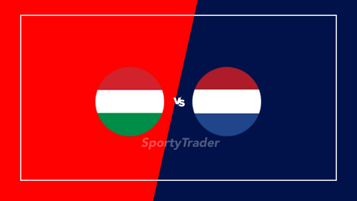 Voorspelling Hongarije vs Nederland