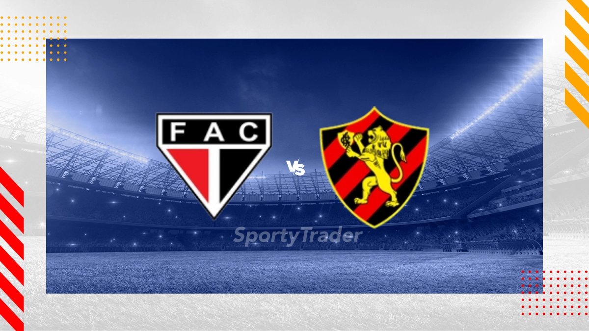 Palpite Ferroviário-Ce vs Sport Recife