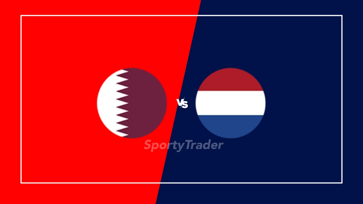 Katar vs. Niederlande Prognose