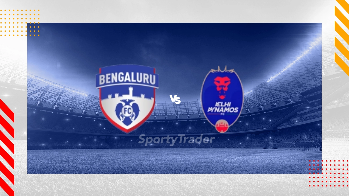 Bengaluru FC vs Odisha FC Prediction