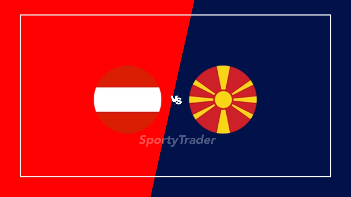 Österreich vs. Mazedonien Prognose