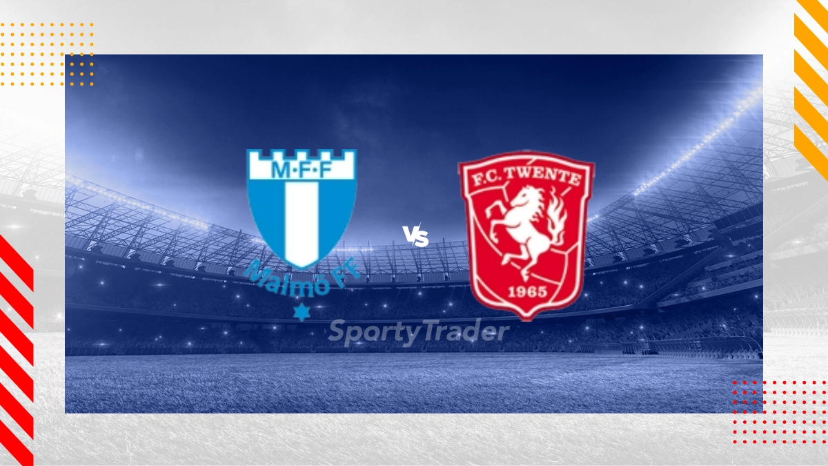 Pronostic Malmö FF vs Twente