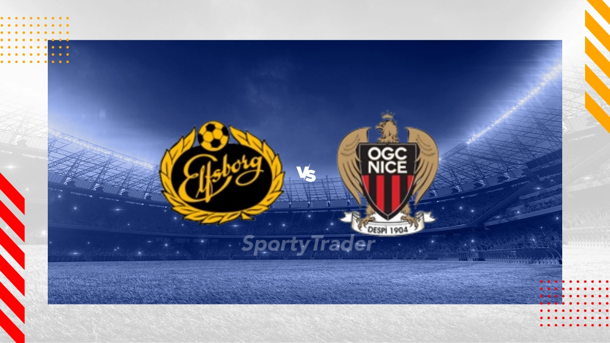 IF Elfsborg vs Nice Prediction