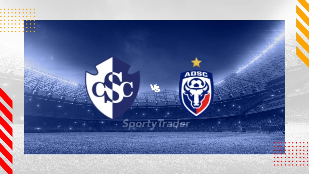 Pronóstico CS Cartagines vs AD San Carlos