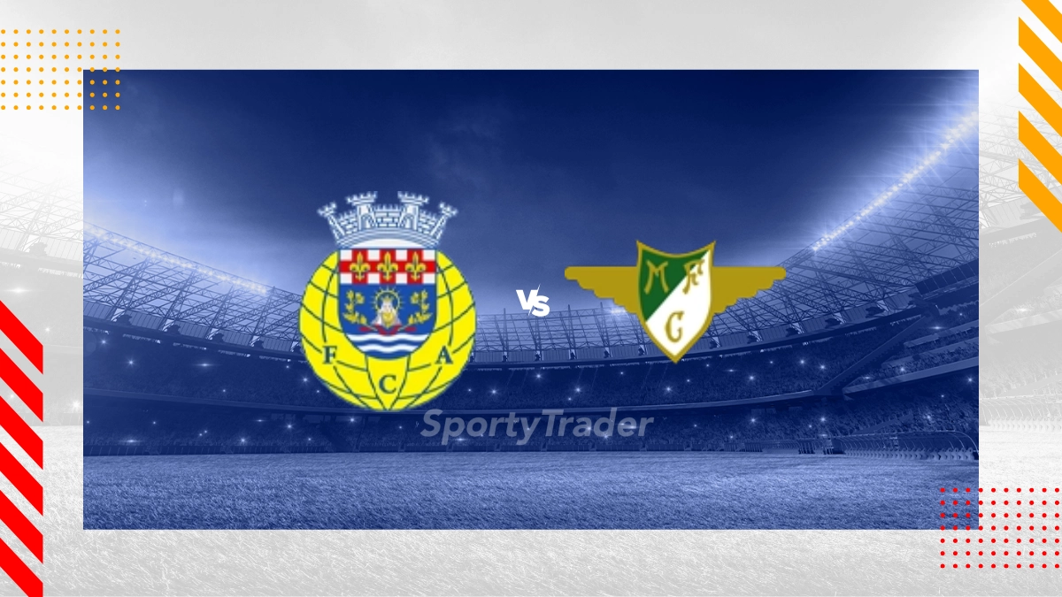 Pronostic Arouca vs Moreirense