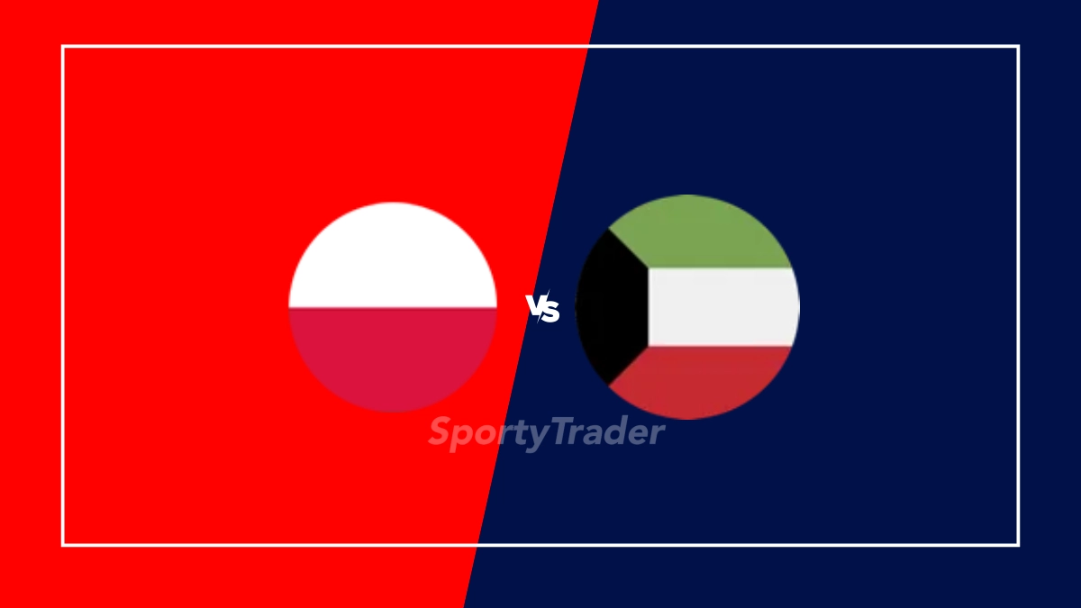 Polen vs. Kuwait Prognose