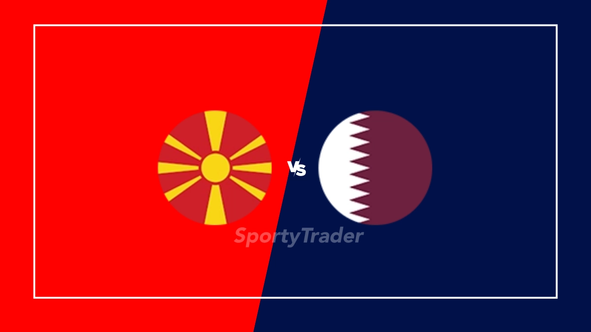 Mazedonien vs. Katar Prognose