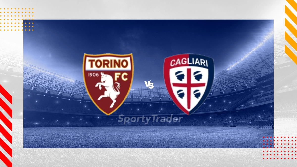 Torino FC vs Cagliari Prediction