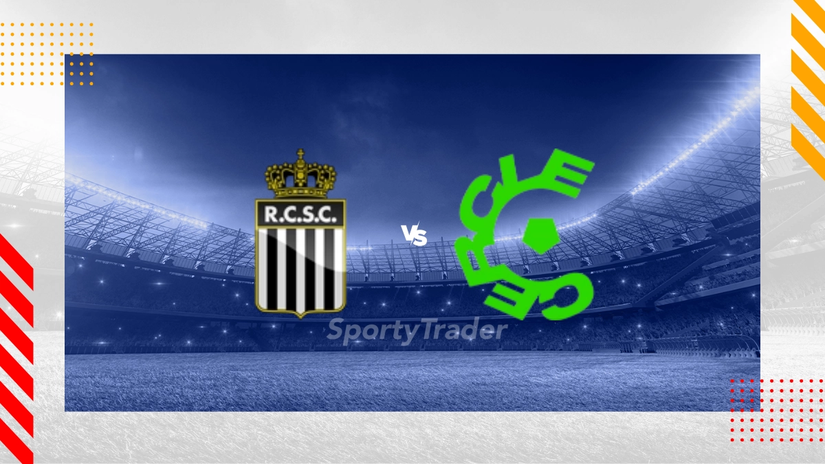 Pronostic Charleroi vs Cercle Bruges