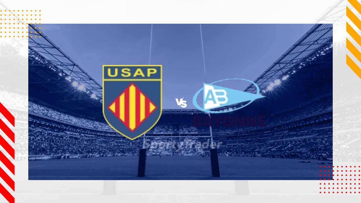 Pronostic Perpignan vs Bayonne