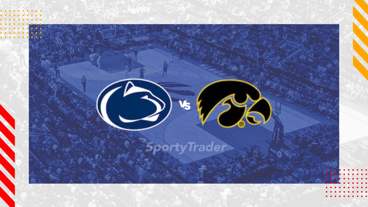 Penn State Nittany Lions vs Iowa Hawkeyes Picks