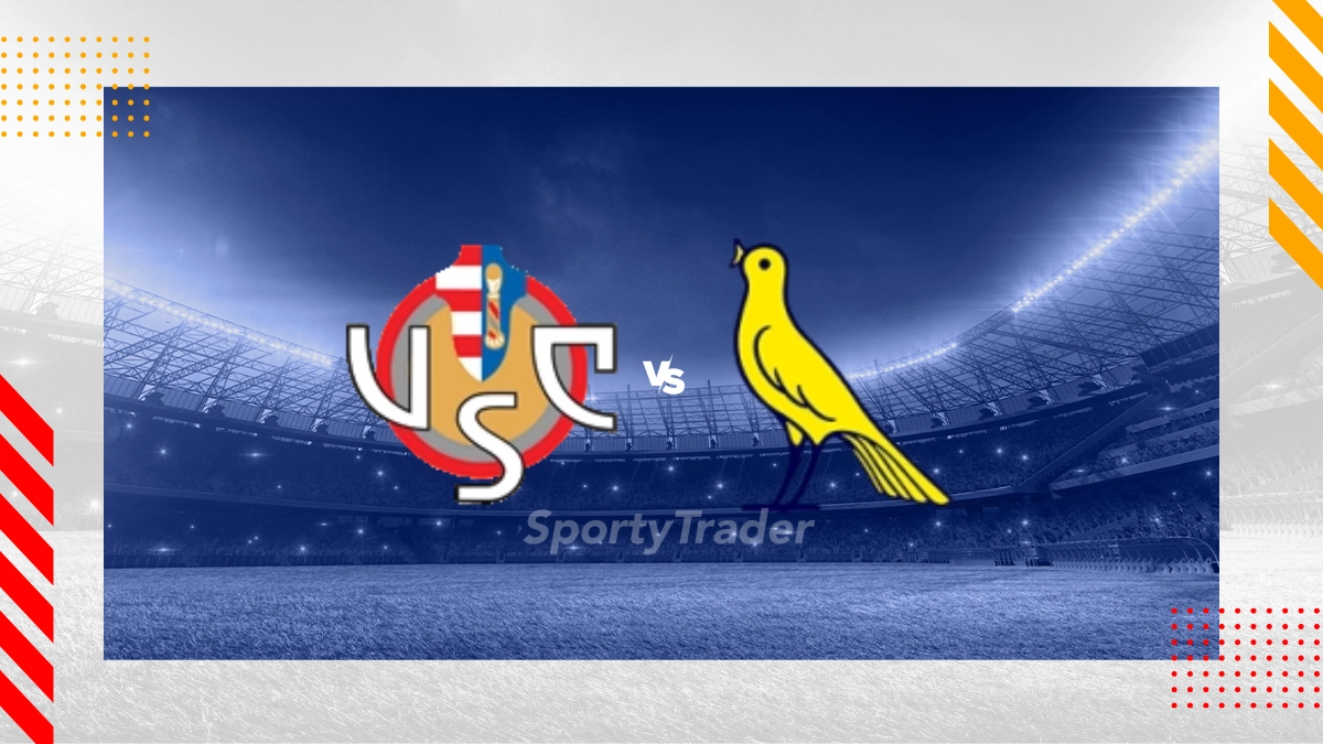 Pronostico Cremonese vs Modena