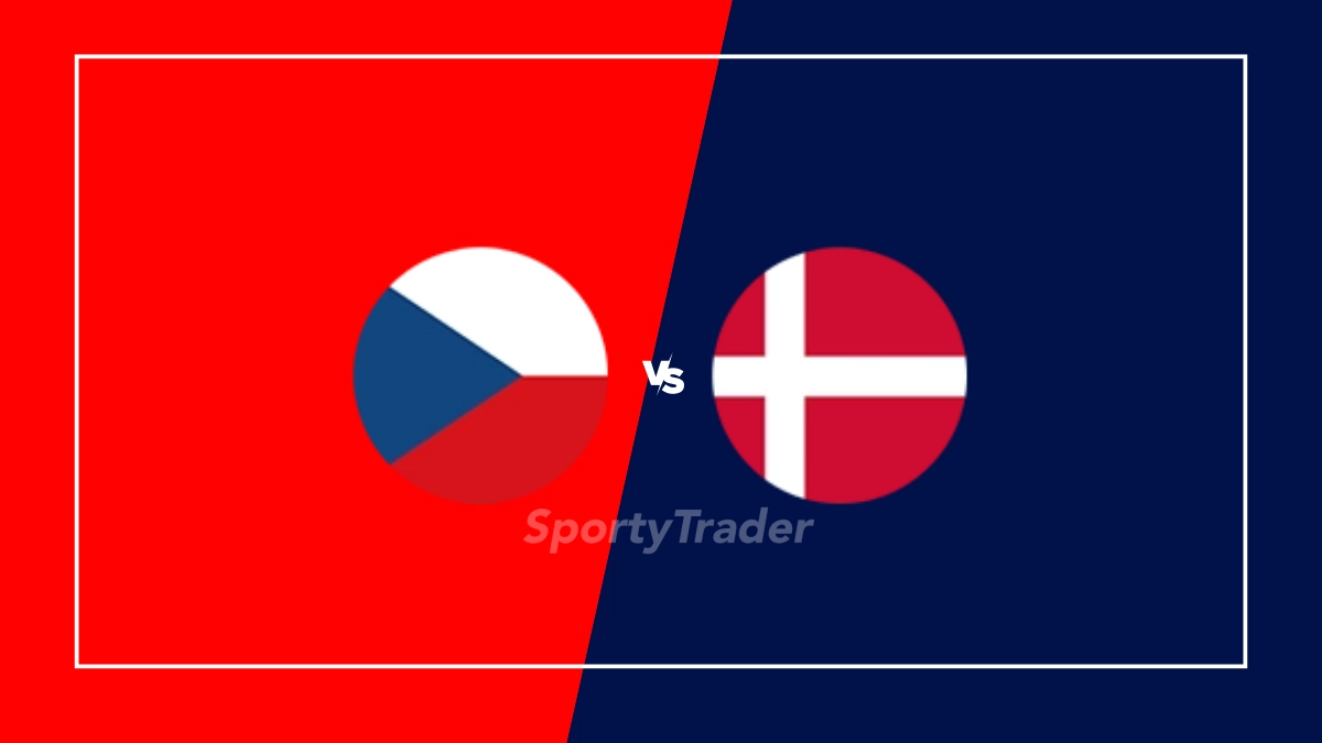 Tschechien vs. Dänemark Prognose