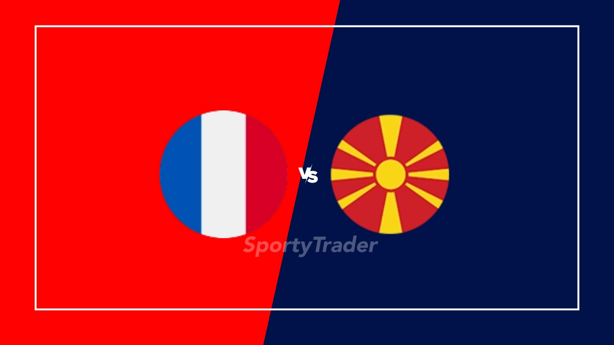 France vs Macedonia Prediction