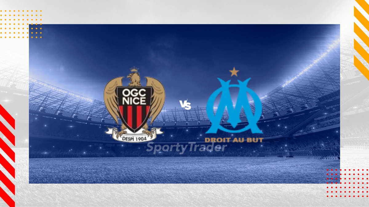 Nice vs Marseille Prediction