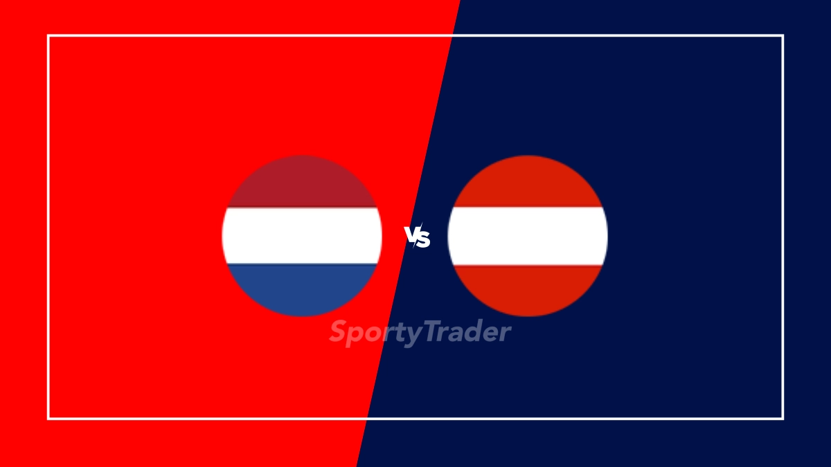 Niederlande vs. Österreich Prognose