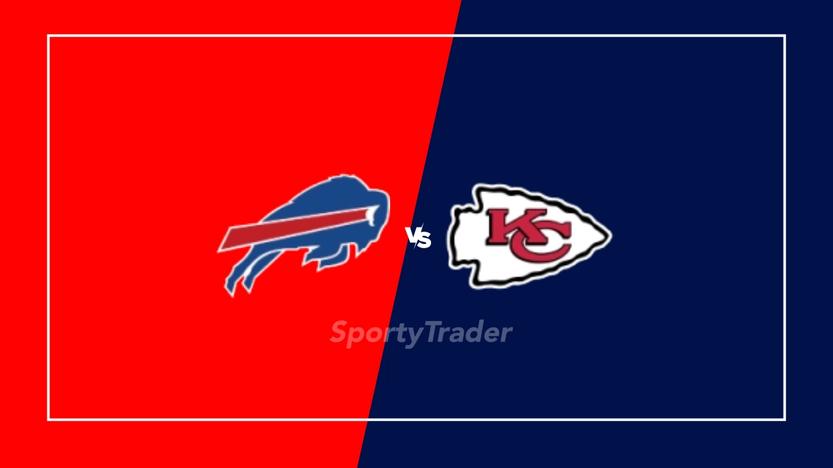 Buffalo Bills vs Kansas City Chiefs Picks