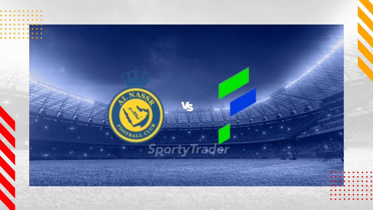 Palpite Al-Nassr FC vs Al-Fateh SC