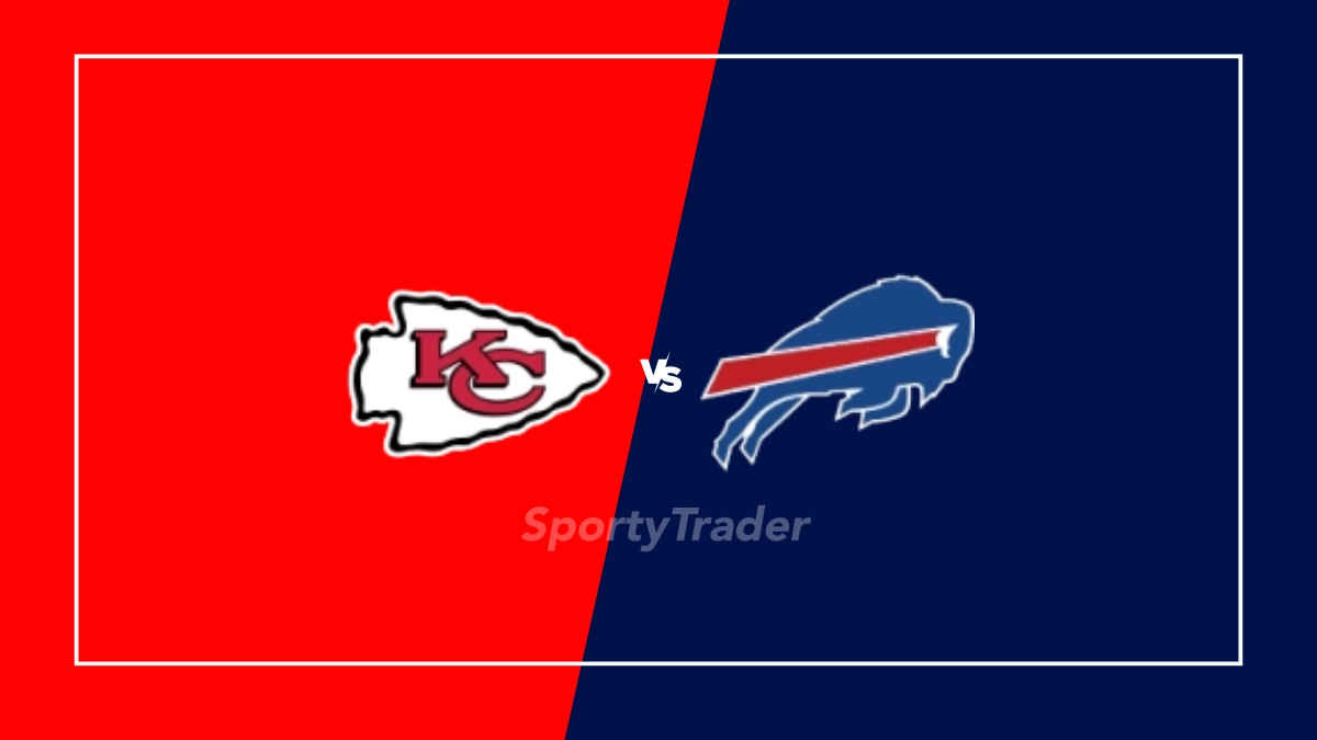 Pronóstico Kansas City Chiefs vs Buffalo Bills