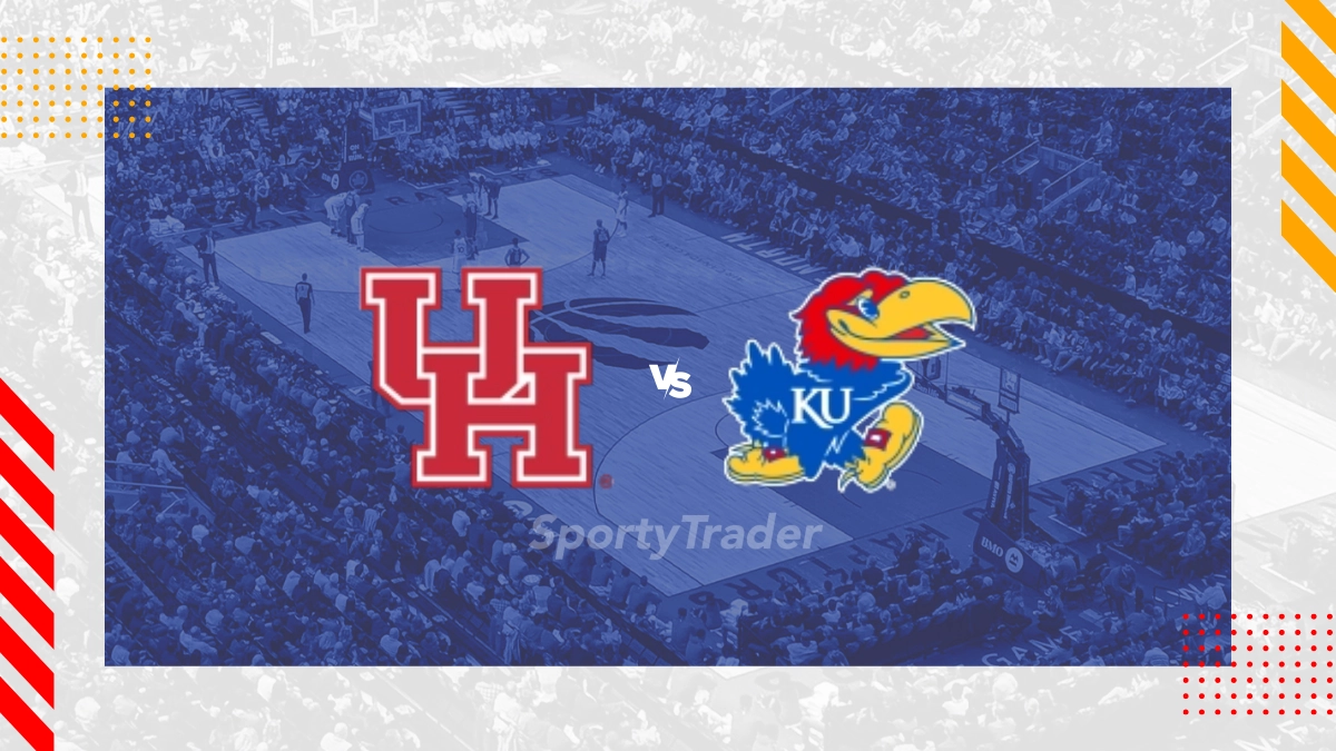 Houston vs KU Picks