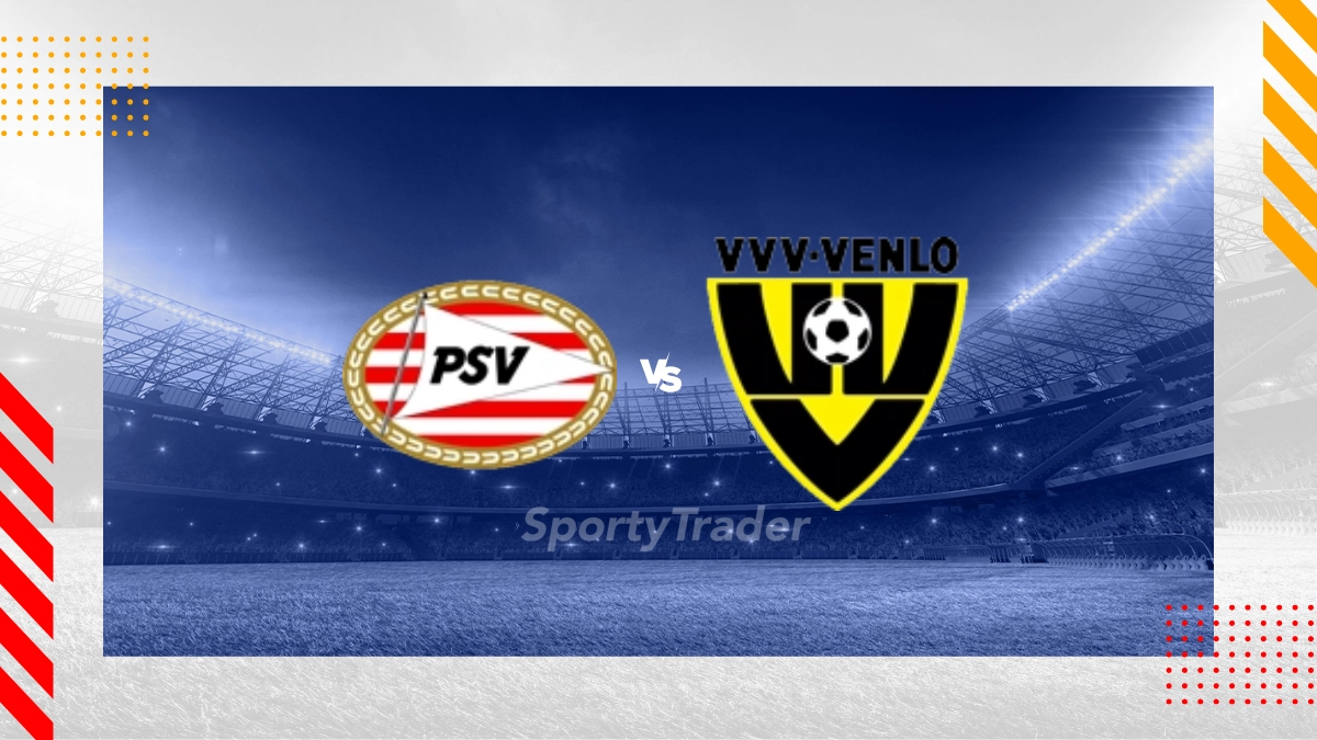 Voorspelling Jong PSV vs VVV Venlo