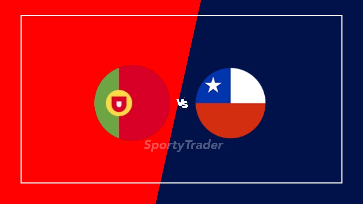 Portugal vs. Chile Prognose