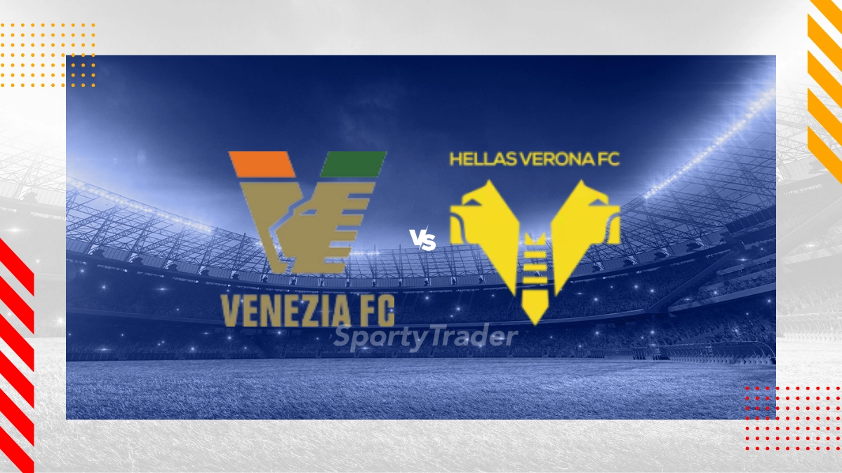 Venezia vs Hellas Verona Prediction