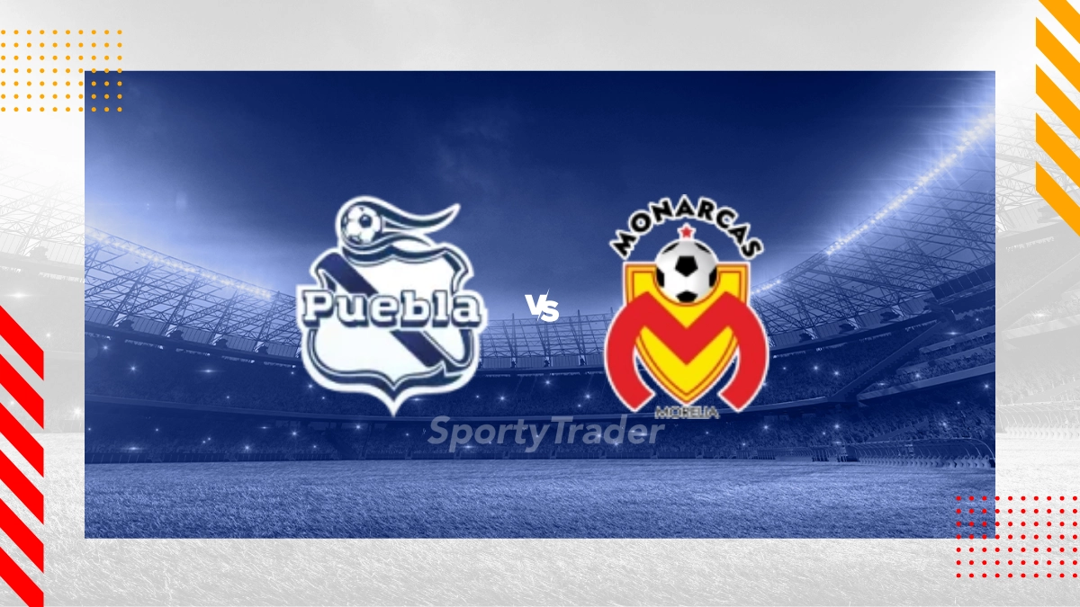 Pronóstico Puebla vs Mazatlan FC