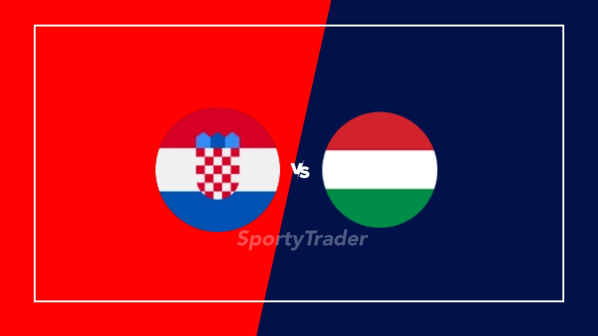 Pronostic Croatie vs Hongrie