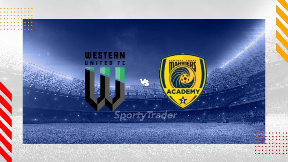 Western United vs Central Coast Mariners Prediction