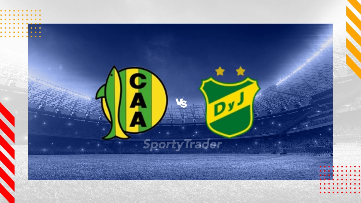 Pronóstico Aldosivi vs Defensa y Justicia