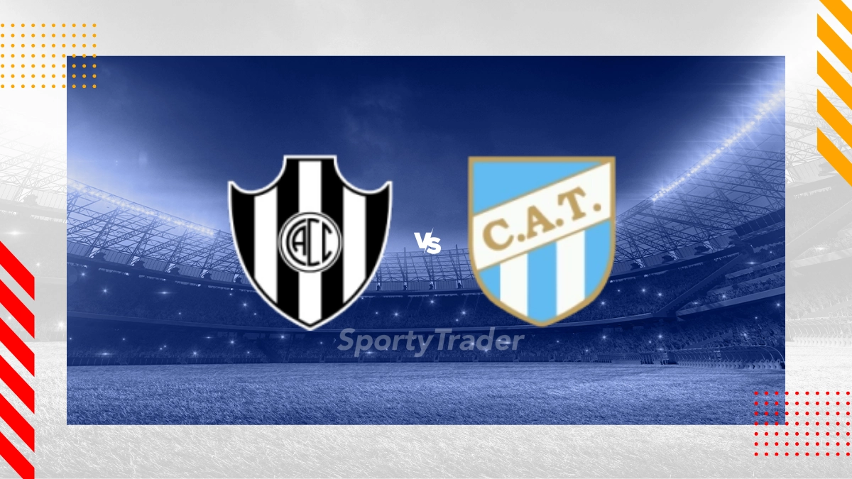 Pronóstico Central Córdoba vs Atlético Tucumán