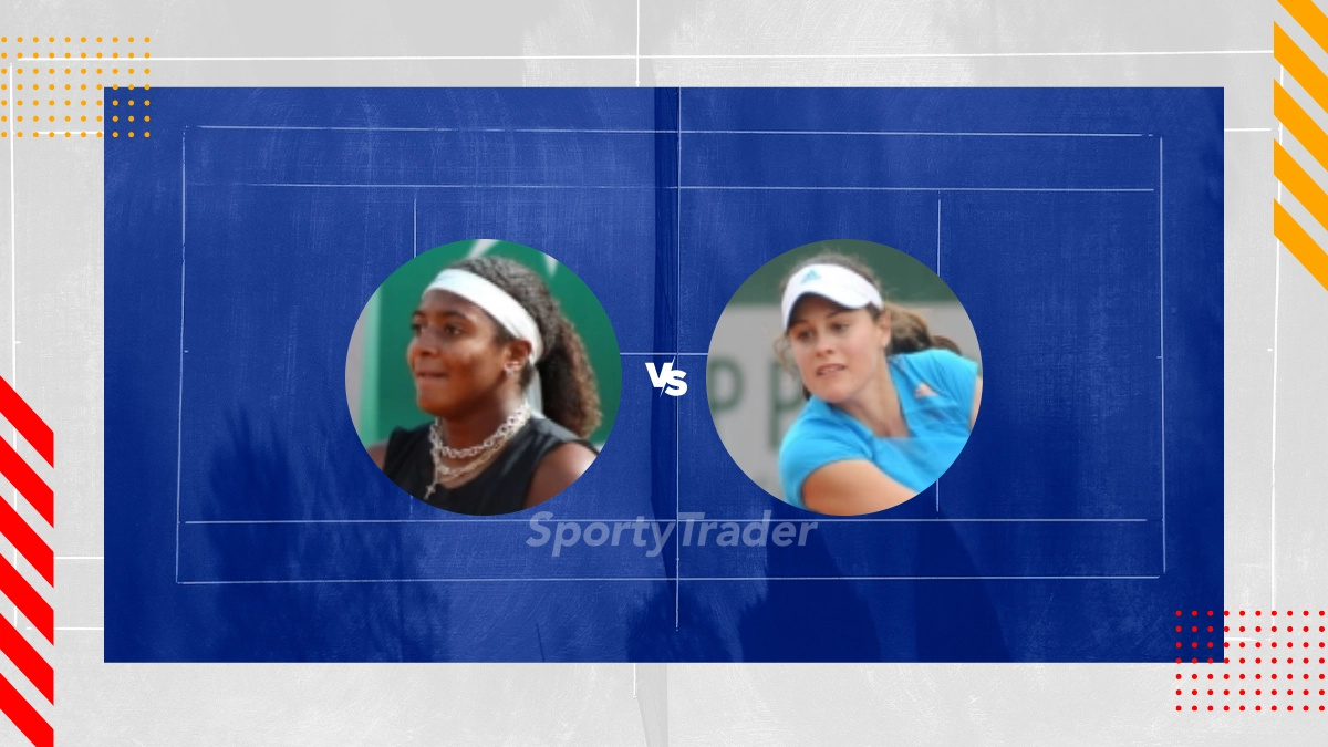 Hailey Baptiste vs Kimberly Birrell Prediction