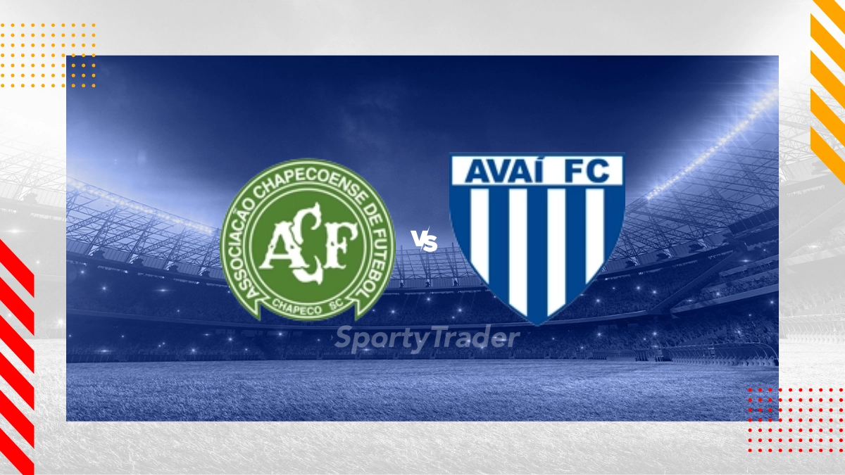 Palpite Chapecoense vs Avaí