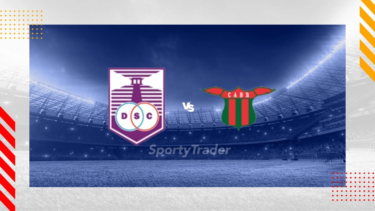 Pronóstico Defensor Sporting vs CA Boston River