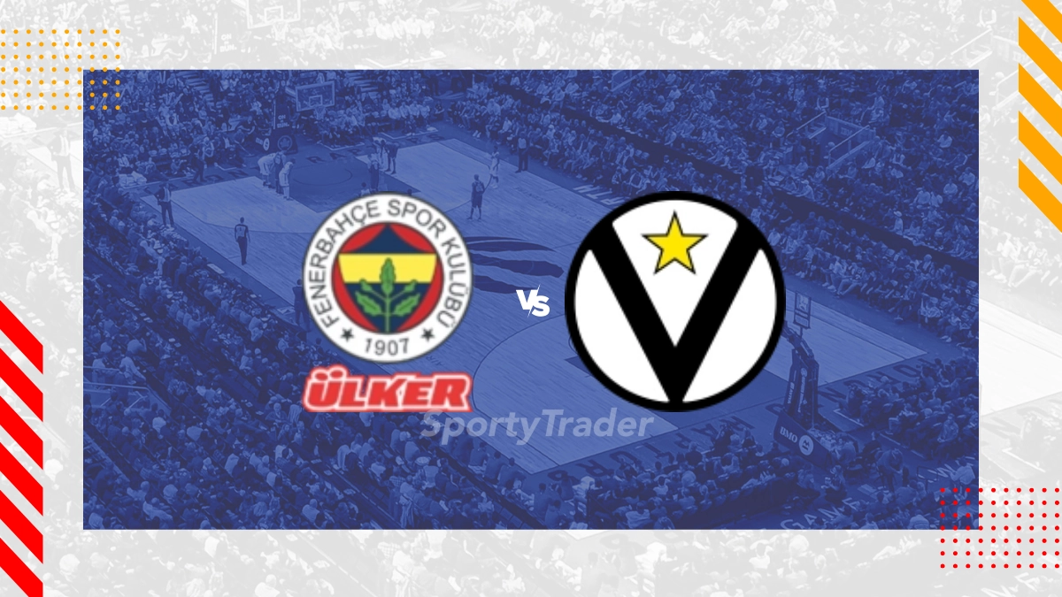 Pronostico Fenerbahce Ulker vs Virtus Bologna