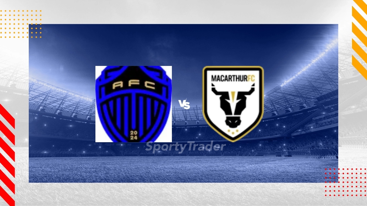 Auckland FC vs Macarthur FC Prediction