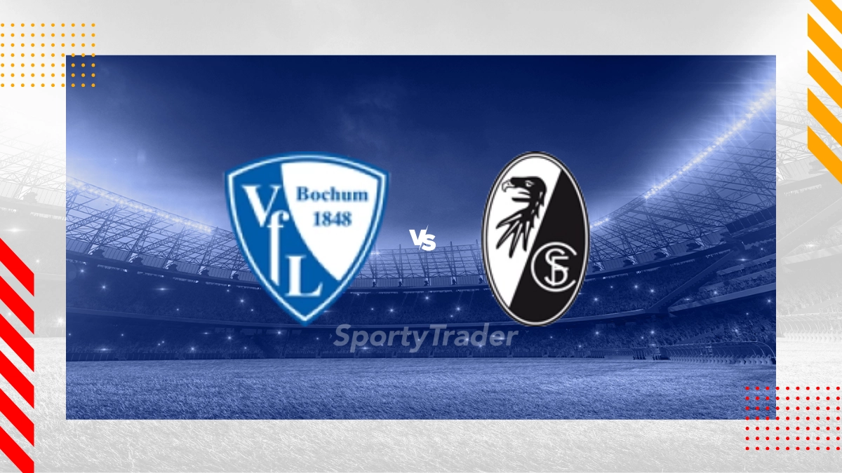 Pronostic VfL Bochum vs Fribourg