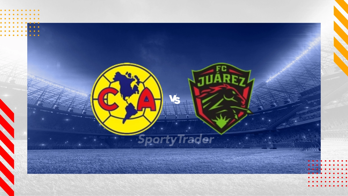 CF America vs FC Juarez Picks