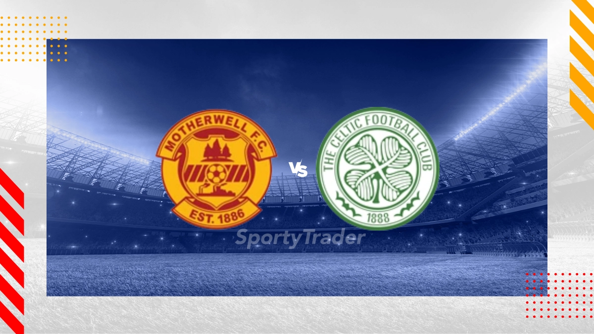 Motherwell vs Celtic Prediction